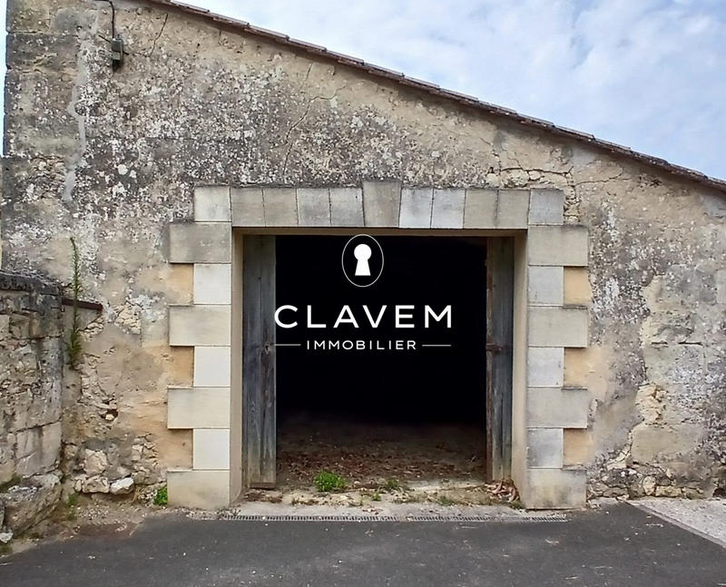 Parking / Garage - 52 m²