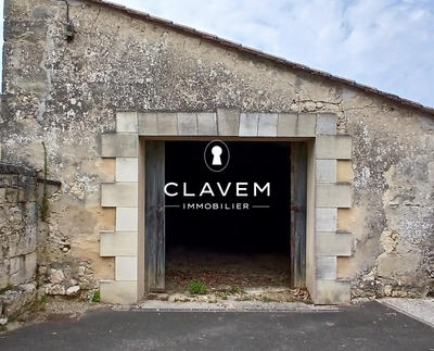 Parking / Garage - 52 m²