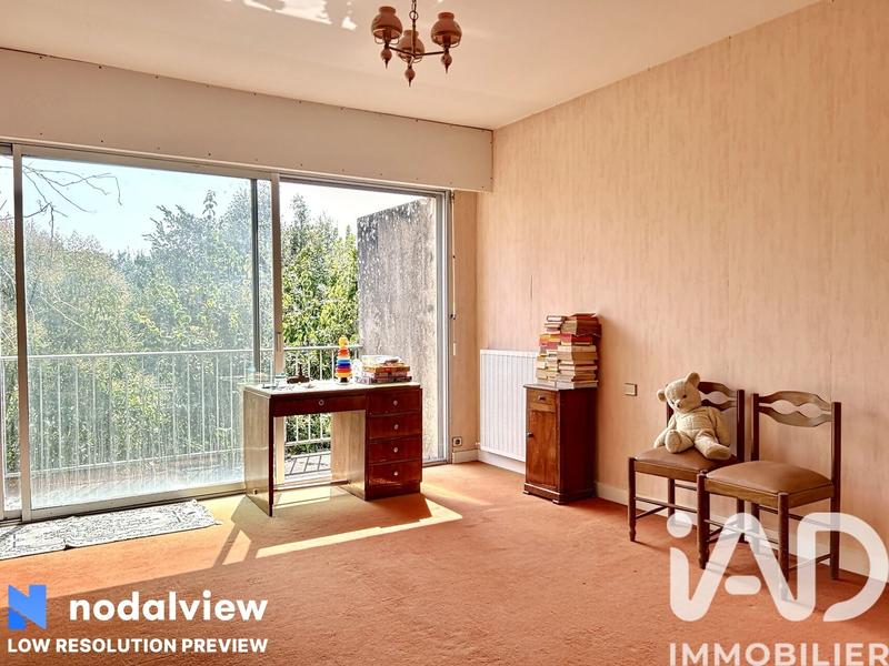 Maison de maîtres - 315 m² - 9 pièces