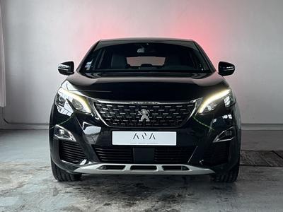Peugeot 3008 1.6 Thp 180 Gt-Line