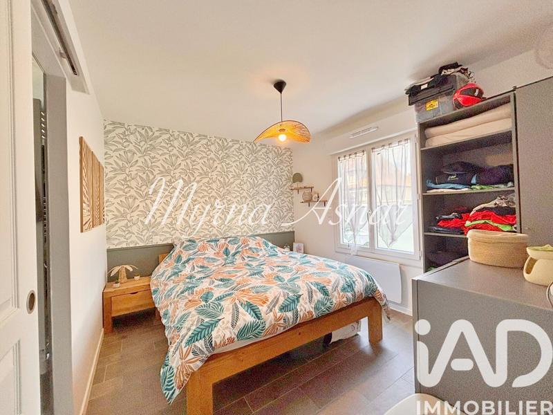 Maison - 106 m² - 5 pièces