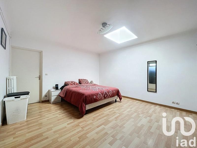 Maison - 135 m² - 4 pièces