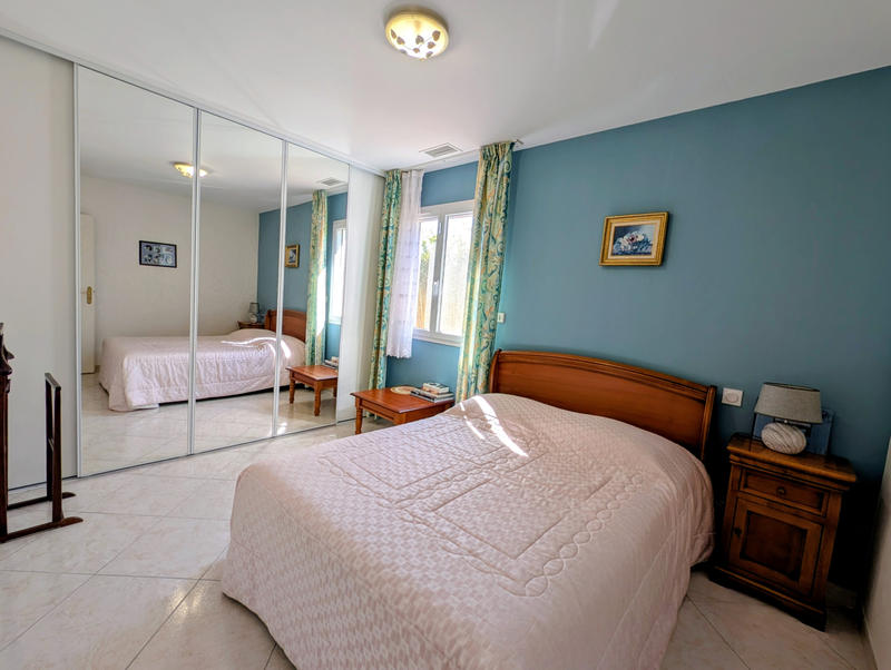 Villa - 130 m² - 4 pièces