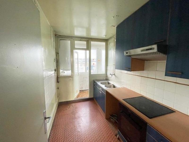 Appartement - 69 m² - 4 pièces