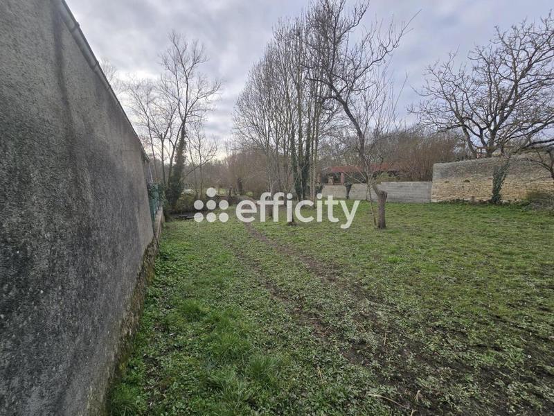 Maison - 122 m² - 4 pièces