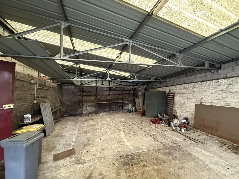 Maison - 145 m² - 6 pièces