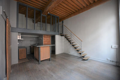 Appartement - 74 m² - 3 pièces