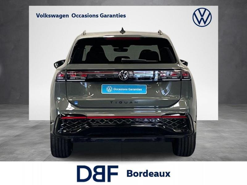 Volkswagen Tiguan 1.5 eHybrid 272ch Dsg6 R-Line