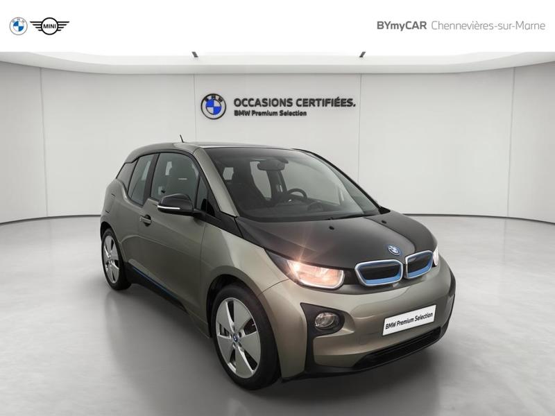 Bmw i3 I01 94 Ah 170 ch +Edition Atelier a