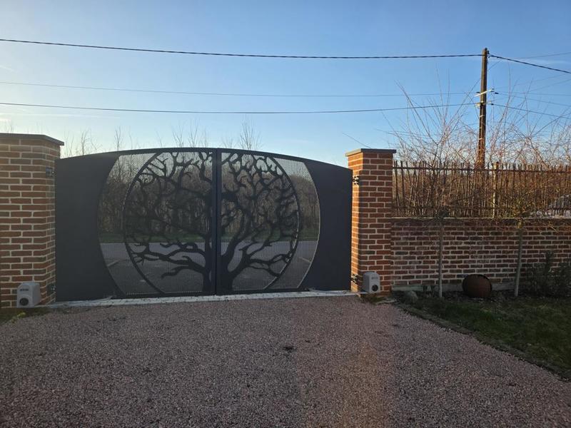 Longère - 136 m² - 6 pièces