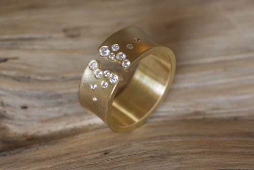 Charles Letessier Joaillier Créateur