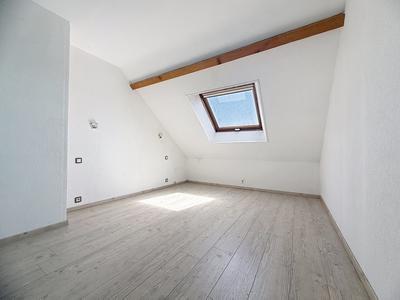 Appartement - 48 m² - 4 pièces