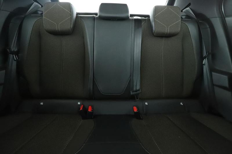 Ds Ds 3 Crossback 1.5 Blue-HDi So Chic 100 ch