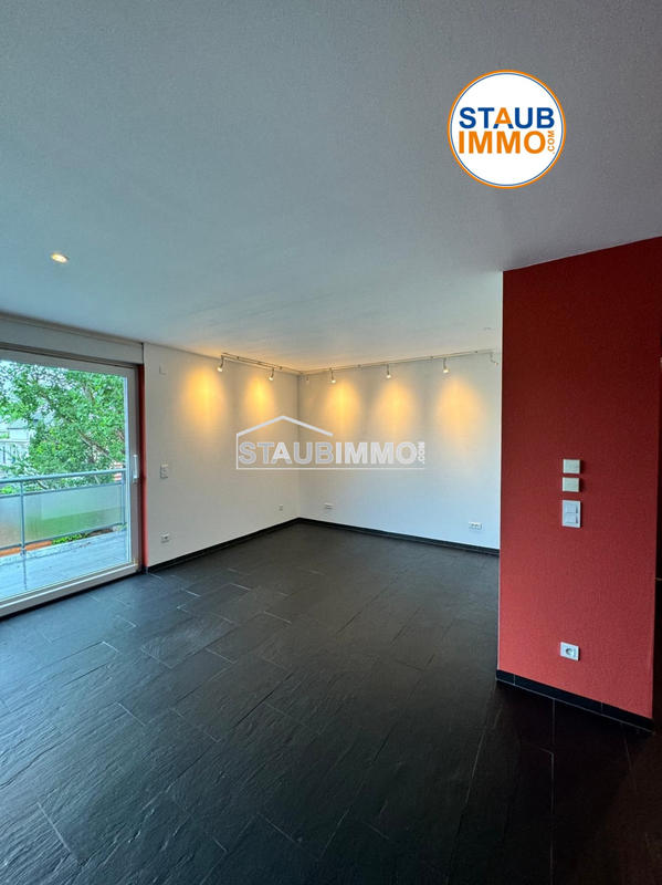Appartement - 77 m² - 3 pièces