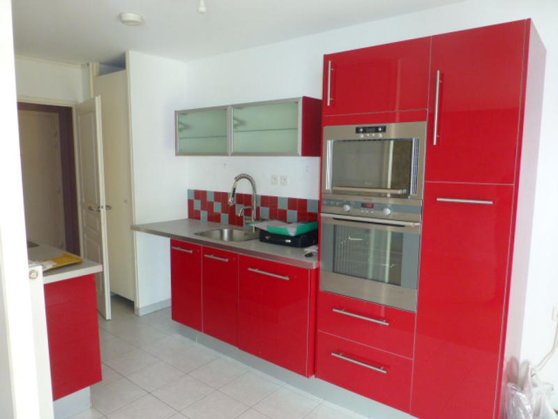 Appartement - 76 m² - 3 pièces