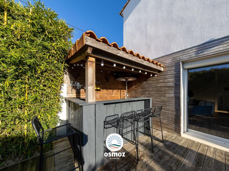 Villa - 135 m² - 7 pièces