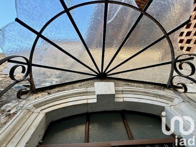 Maison de village - 112 m² - 5 pièces