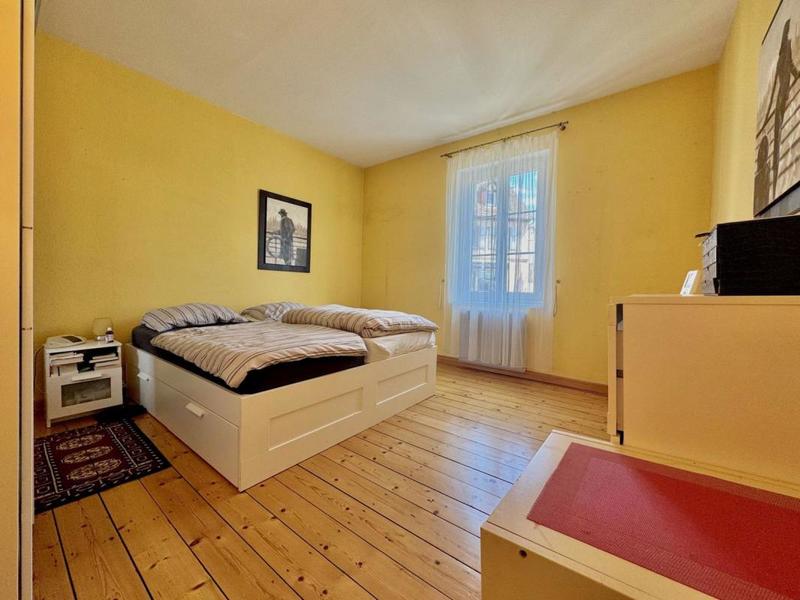 Appartement - 123 m² - 5 pièces