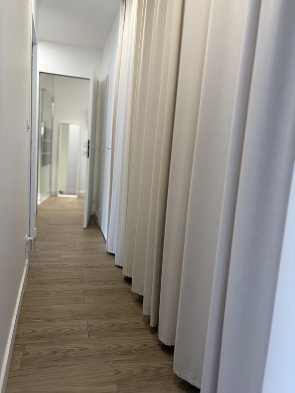 Maison - 59 m² - 3 pièces