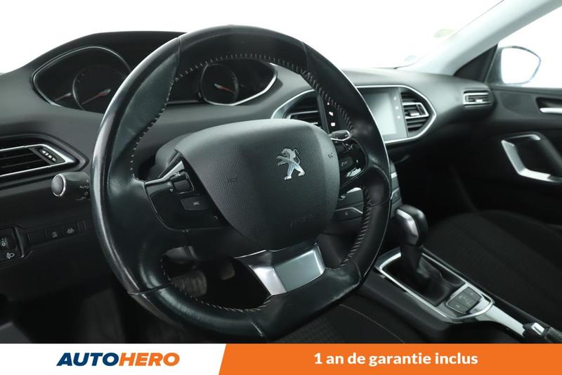 Peugeot 308 1.6 Blue-HDi Active Business Eat6 120 ch