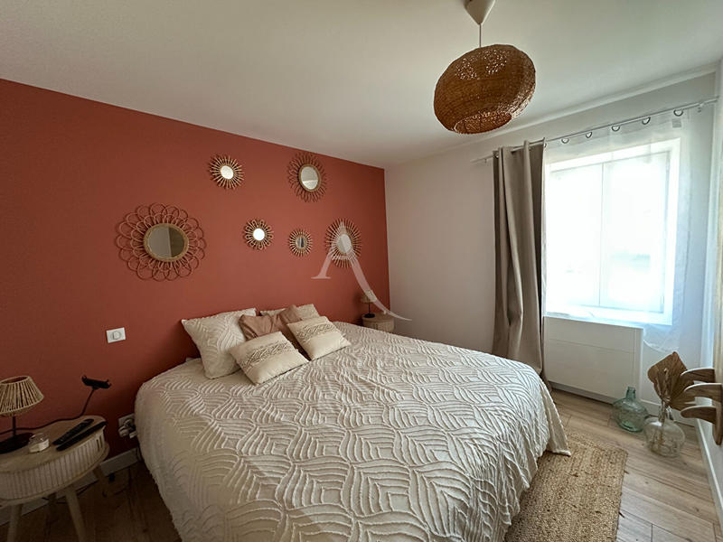 Maison - 189 m² - 7 pièces