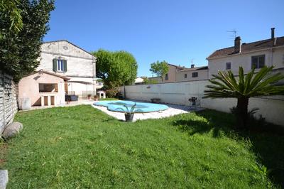 Maison - 170 m² - 6 pièces