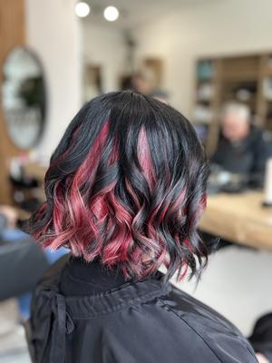 L’Coiff à domicile