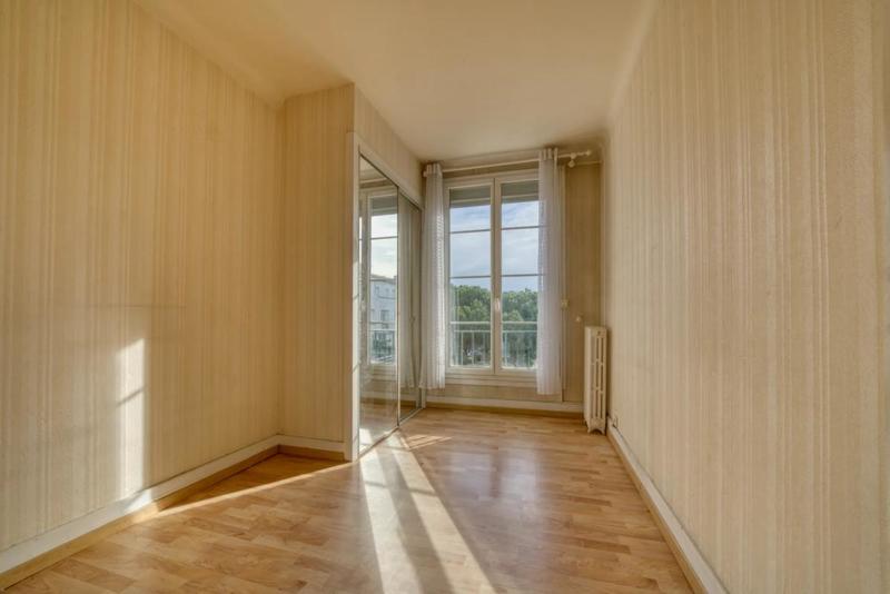 Appartement - 103 m² - 4 pièces