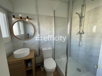 Appartement - 24 m² - 1 pièce