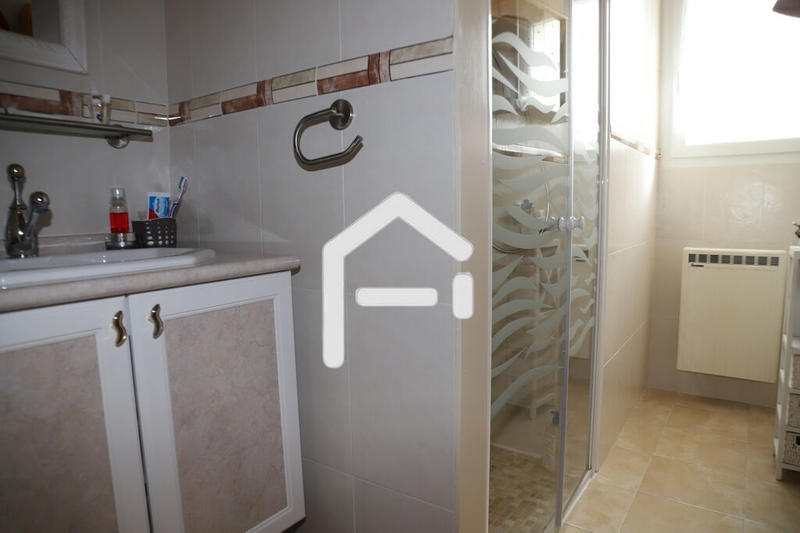 Maison - 129 m² - 6 pièces