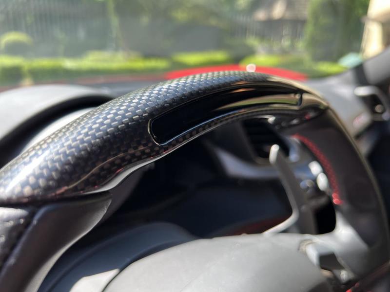 Ferrari 488 Gtb V8 3,9 t 670ch