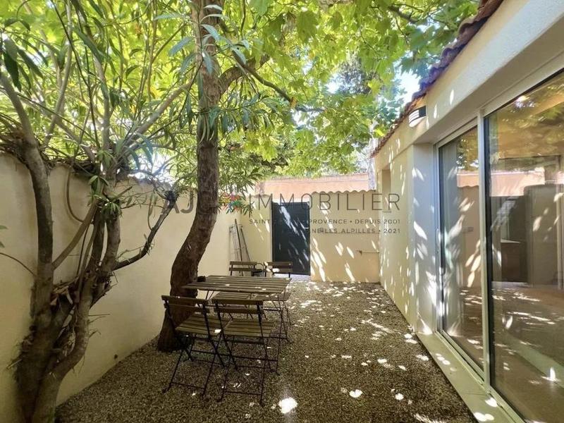 Appartement - 32 m² - 2 pièces