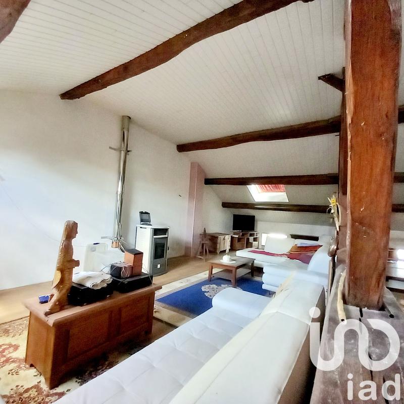 Maison de village - 230 m² - 5 pièces