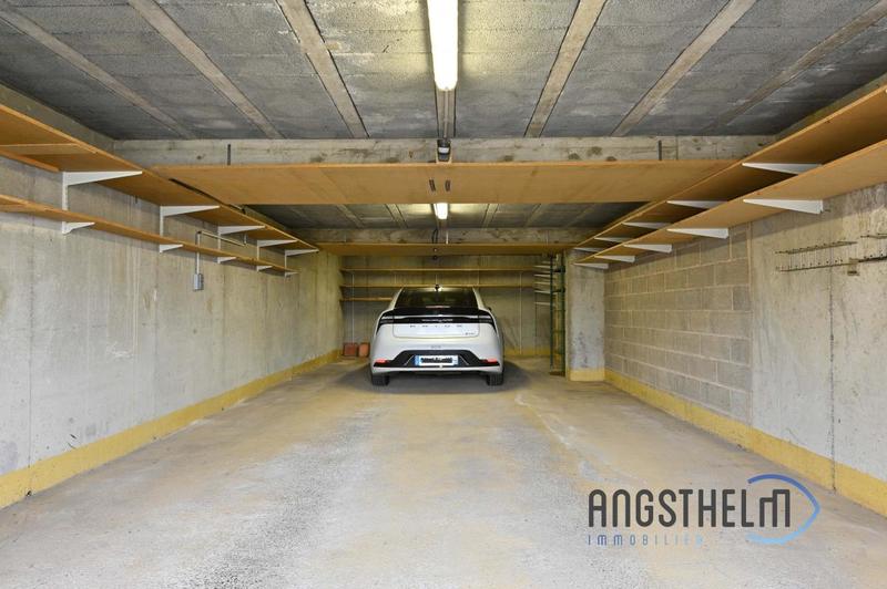 Appartement - 130 m² - 5 pièces