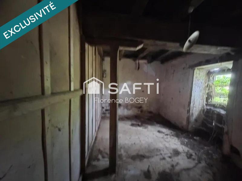 Maison - 140 m² - 2 pièces