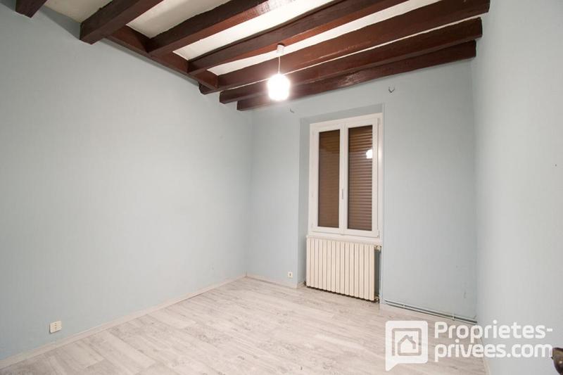 Immeuble - 91 m² - 5 pièces