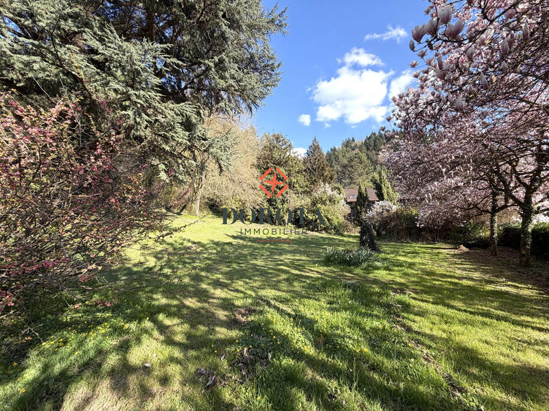 Maison ancienne - 216 m² - 9 pièces