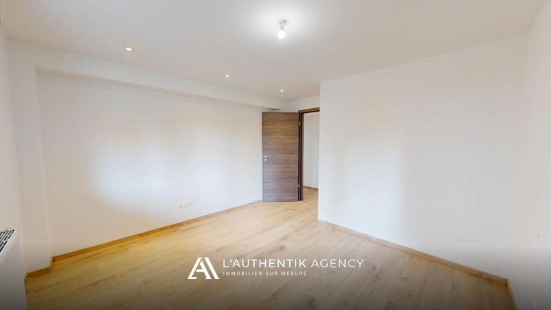 Maison contemporaine - 93 m² - 4 pièces