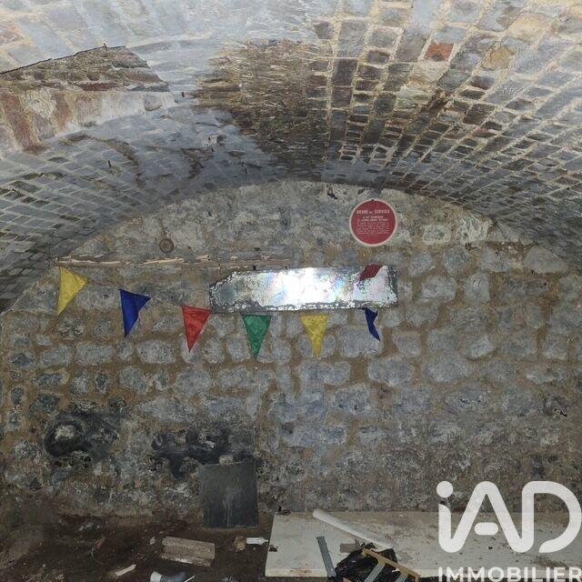 Appartement - 33 m² - 2 pièces