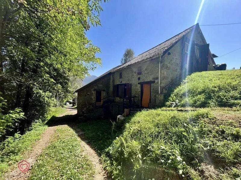 Maison - 63 m² - 3 pièces