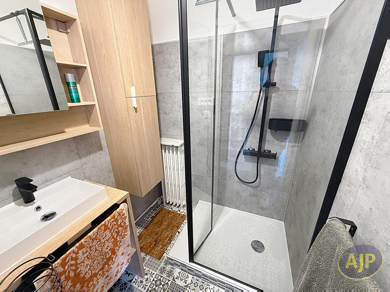 Maison - 59 m² - 4 pièces