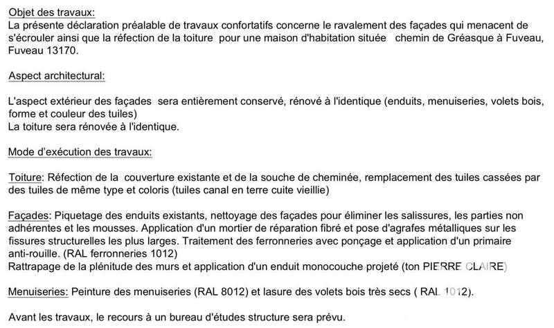 Maison - 55 m² - 3 pièces