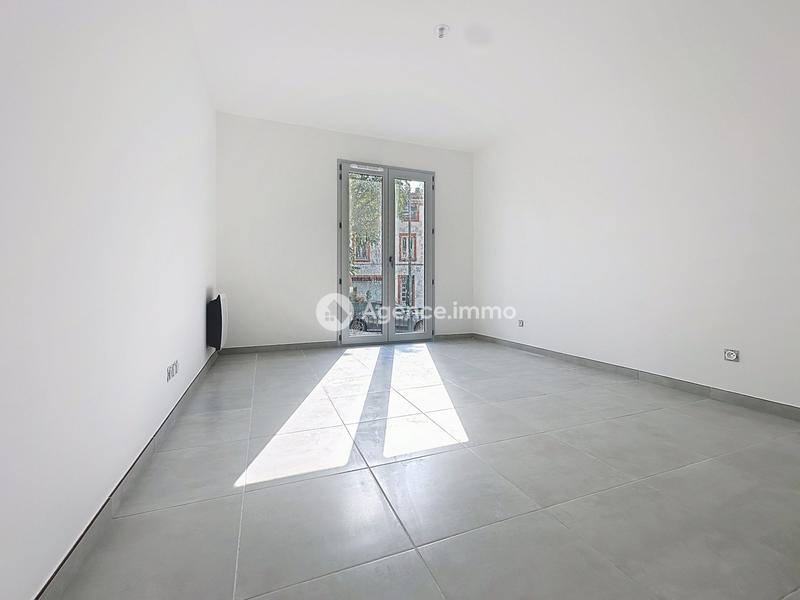 Appartement - 80 m² - 3 pièces