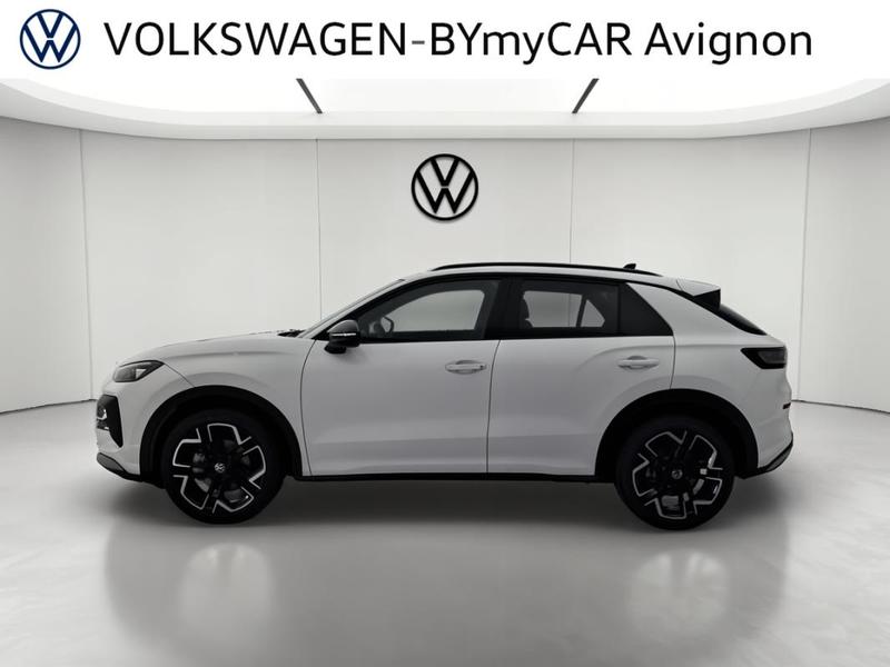 Volkswagen t-Roc 1.5 eTSI Evo2 Hybrid 116 ch Dsg7 Style