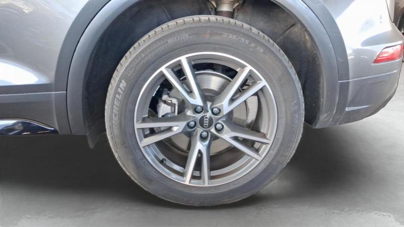 Audi Q5 50 TFSIe 299 s tronic 7 Quattro s line