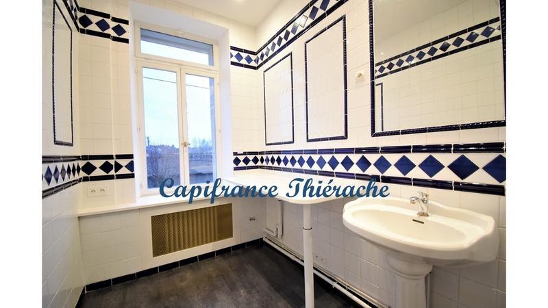 Maison bourgeoise - 299 m² - 10 pièces