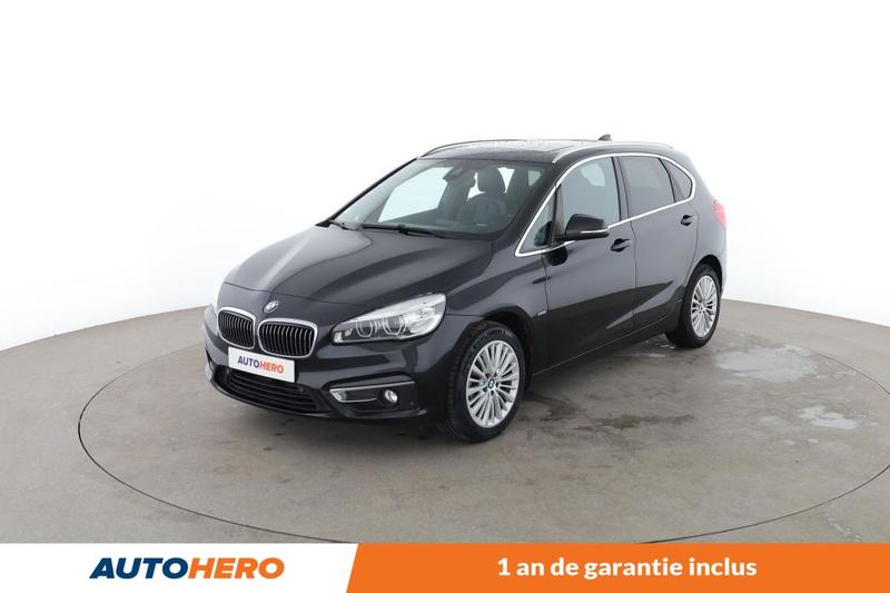 Bmw Serie 2 Active Tourer 216i Luxury 102 ch