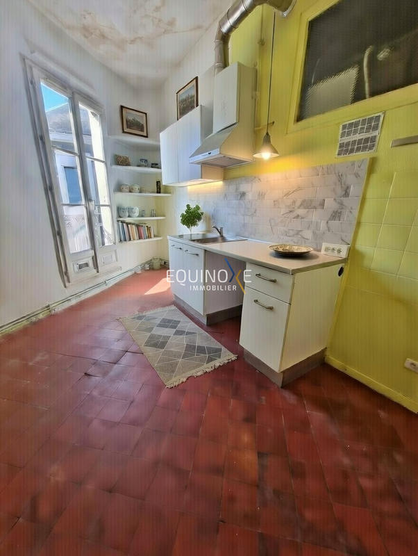 Appartement - 68 m² - 3 pièces