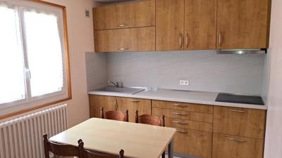 Maison - 108 m² - 5 pièces