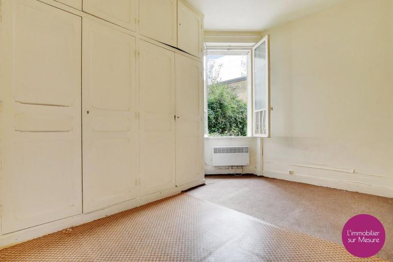 Appartement - 31 m² - 2 pièces